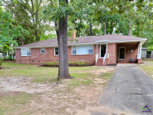 104 Terrell St, Warner Robins, GA, 31088-4130 | Card Image