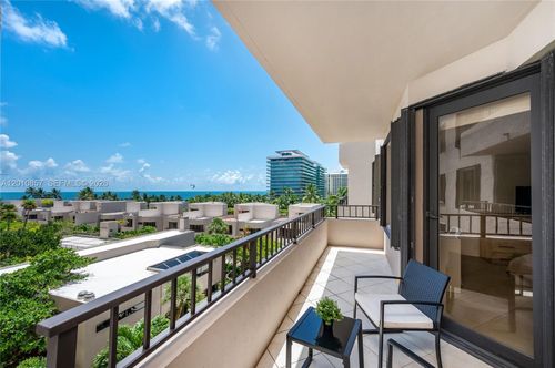 505-201 Crandon Blvd, Key Biscayne, FL, 33149-1520 | Card Image