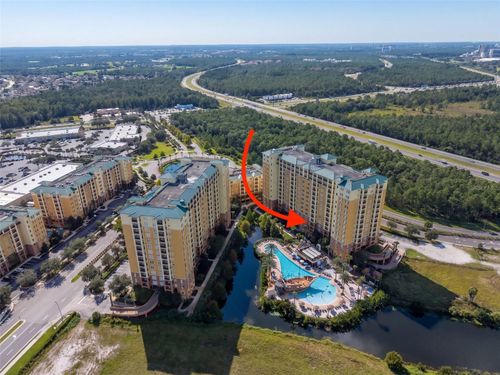 5408-8125 Resort Village Dr, Orlando, FL, 32821-5616 | Card Image