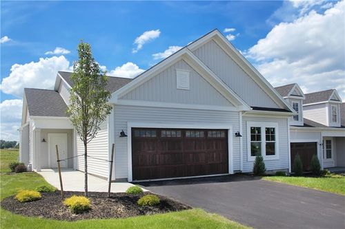 lot-22-3079 Pierce Brook Trl, Canandaigua, NY, 14424-1555 | Card Image