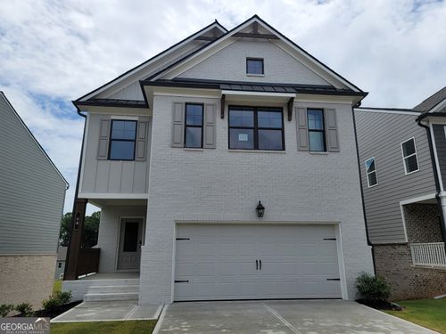 127b-40 Avian Way, Auburn, GA, 30011-2475 | Card Image