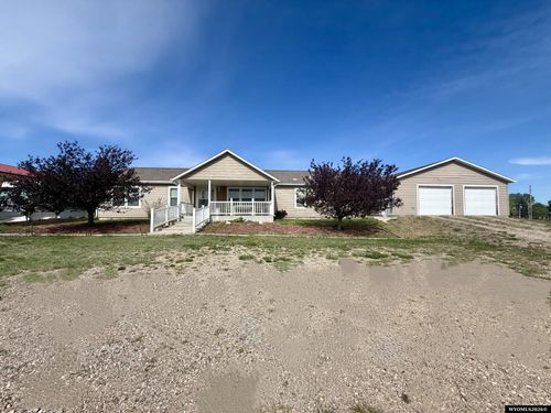 5068 State Highway 34, Wheatland, WY, 82201-8617 | Card Image