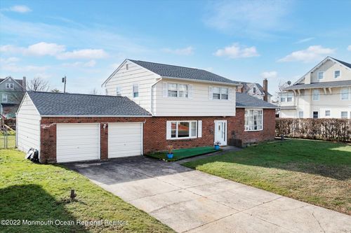 14 Elberon Ave, Allenhurst, NJ, 07711-1205 | Card Image