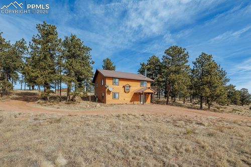 345 Meadow Ln, Guffey, CO, 80820-9609 | Card Image