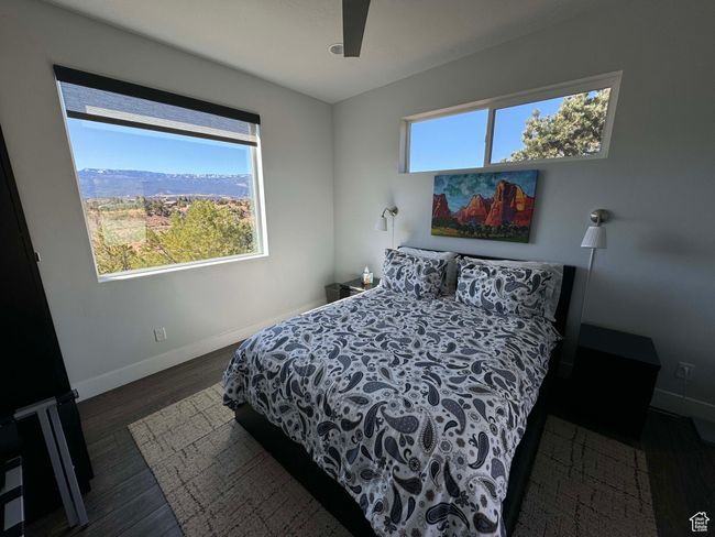 Second bedroom in the 2 BR rental | Image 40