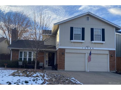 12386 E Bates Cir, Aurora, CO, 80014-3312 | Card Image