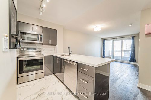 412-19 Barberry Pl, North York, ON, M2K3E3 | Card Image