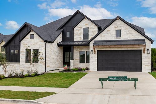 2000 Crimson Sunset Drive, Georgetown, TX, 78628 | Card Image