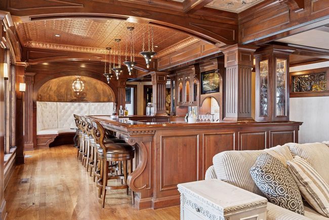 6425 Virginia Dr, House other with 4 bedrooms, 6 bathrooms and null parking in Excelsior MN | Image 33