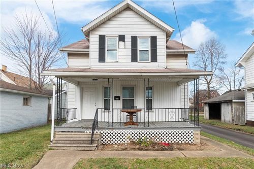 2317 11th St Sw, Canton, OH, 44706-1407 | Card Image