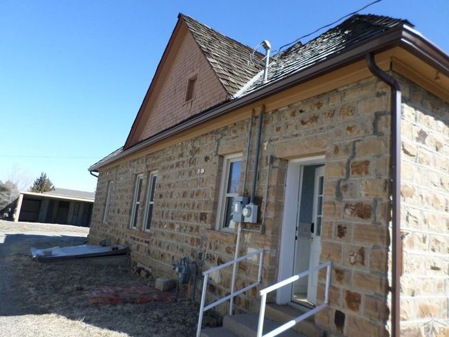 706 3 Rd St, House other with 3 bedrooms, 1 bathrooms and 6 parking in Las Animas CO | Image 14