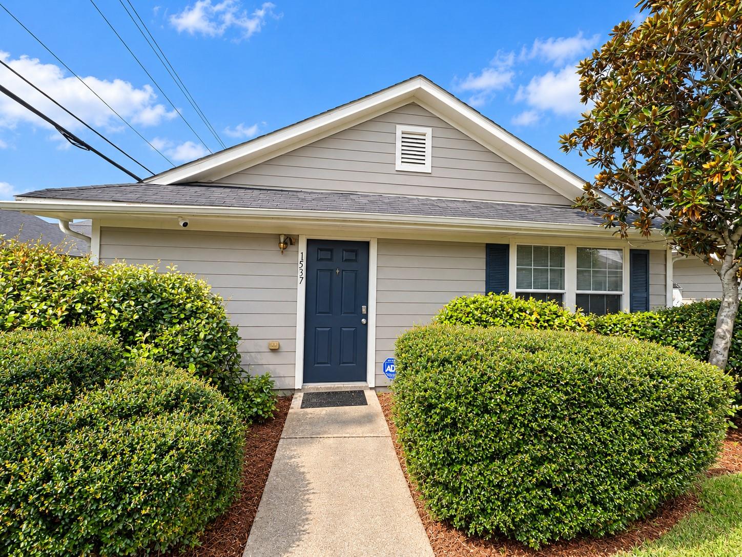 Residential Lease in Houston