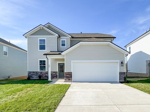 2358 Beverly Gail Rd, Pleasant View, TN, 37146-1431 | Card Image