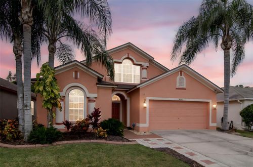 31241 Kirkshire Ct, Wesley Chapel, FL, 33543-7690 | Card Image