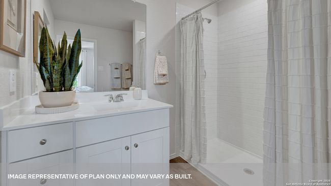 1017 Seedling Ln, House other with 4 bedrooms, 3 bathrooms and null parking in Seguin TX | Image 26