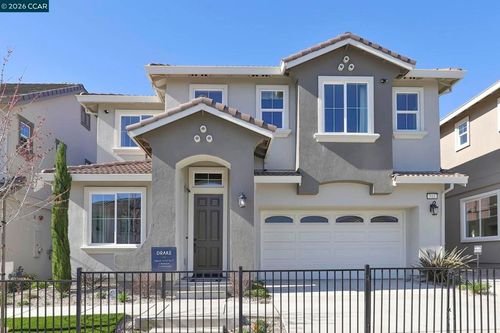 511 Yarrow Dr, Fairfield, CA, 94534-4289 | Card Image
