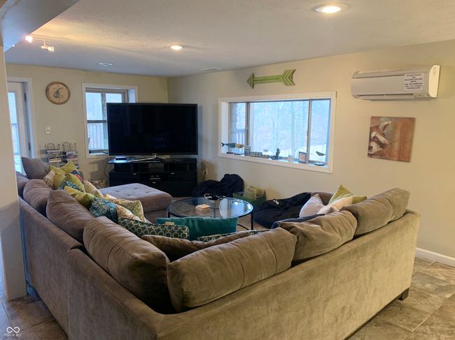 617 N Cove Rd, House other with 3 bedrooms, 2 bathrooms and null parking in Rockville IN | Image 18