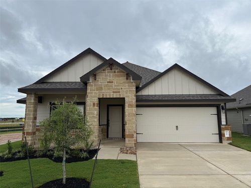 6101 Eldora Dr, College Station, TX, 77845-7206 | Card Image