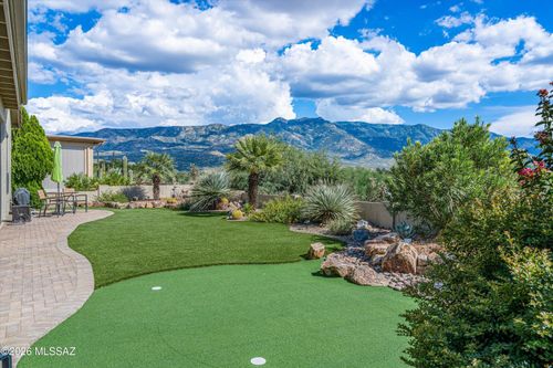 63333 E Harmony Dr, Tucson, AZ, 85739-1862 | Card Image