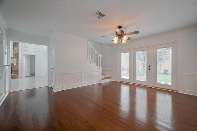 Breakfast Room & 2nd Staircase | Image 19