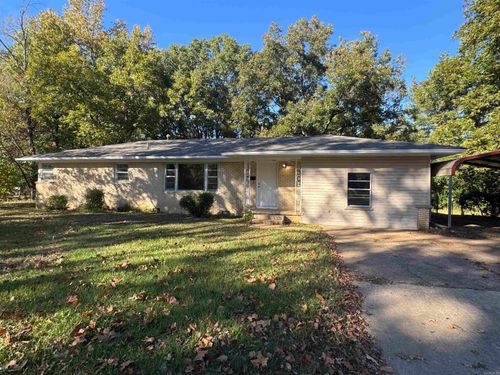 100 E Lincoln Ave, Searcy, AR, 72143-7304 | Card Image