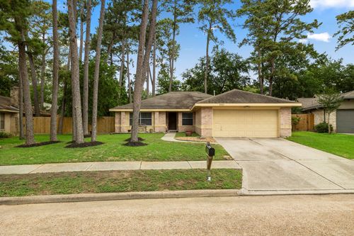 6910 Norvara Trail, Spring, TX, 77379 | Card Image