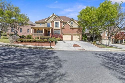 4530 Oak Brook Dr Se, Smyrna, GA, 30082-4616 | Card Image