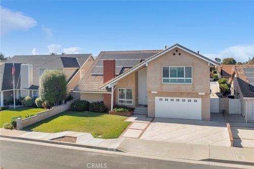 4457 Via Largo, Cypress, CA, 90630-3453 | Card Image