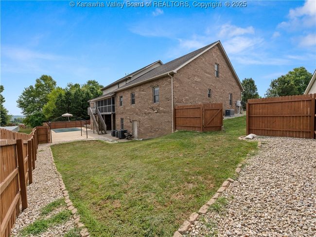 75 Poinsetta Dr, House other with 6 bedrooms, 6 bathrooms and null parking in Scott Depot WV | Image 41