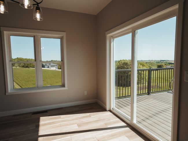 249 Franzen Ridge Rd, Townhouse with 2 bedrooms, 2 bathrooms and null parking in Elkader IA | Image 34