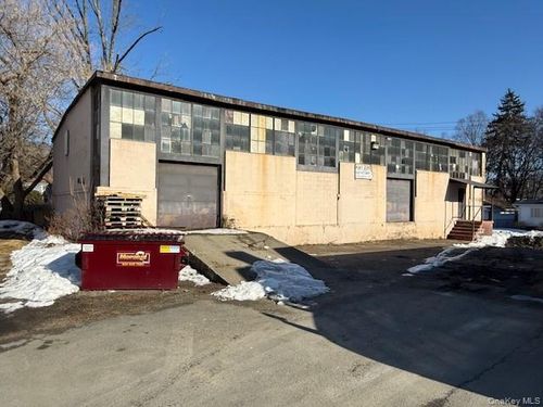 5-7 Mills St, Port Jervis, NY, 12771-2614 | Card Image