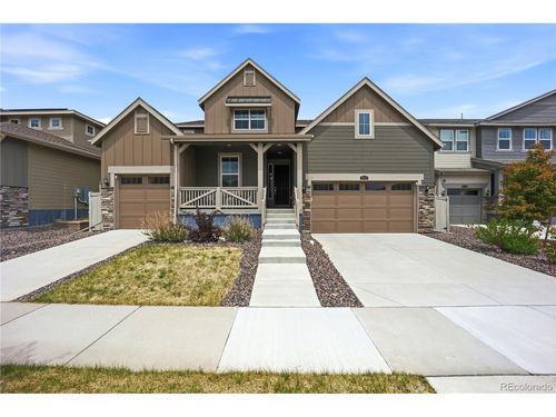 17031 Desert Wine Trl, Parker, CO, 80134-8006 | Card Image