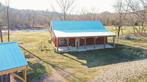 2261 Highway 8 W, Norman, AR, 71960-8329 | Card Image