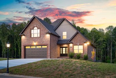 Welcome Home to 4057 Sadie Grace Way! | Image 1