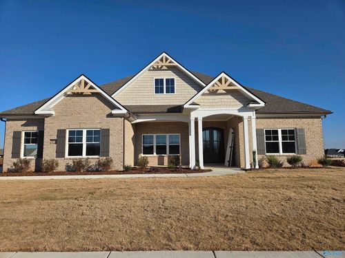 141 Brier View Dr, Meridianville, AL, 35759-1418 | Card Image