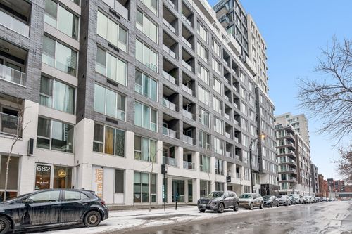 918-700 Rue St-Paul O, Montréal, QC, H3C0X2 | Card Image