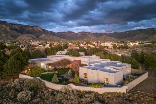 11500 Del Rey Ave, Albuquerque, NM, 87122-2416 | Card Image