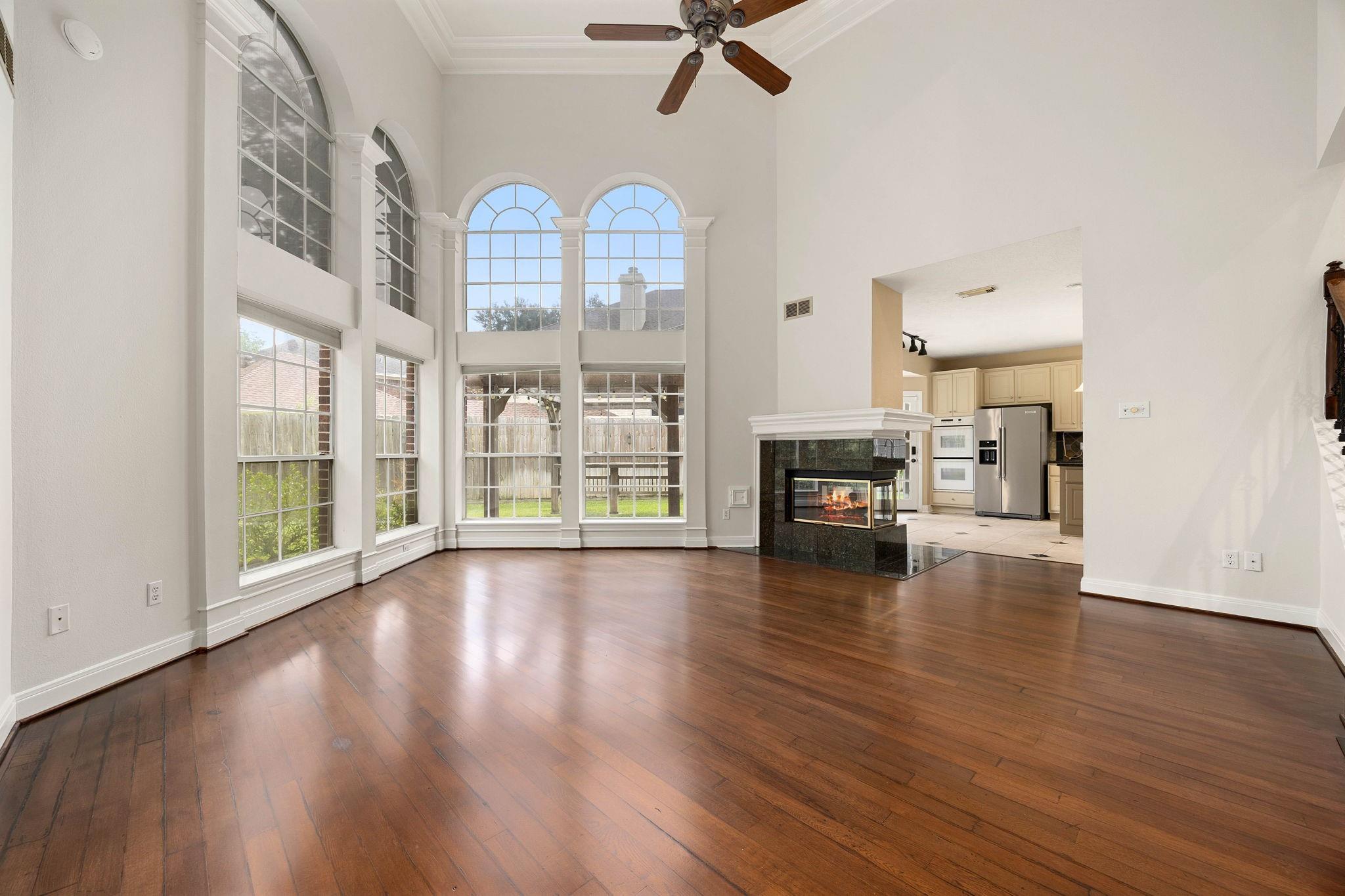 Residential Lease in Houston 5