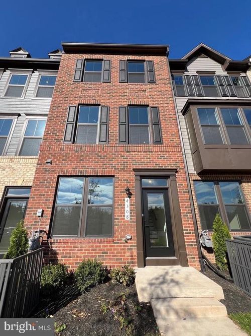 4308 Ellipse Ter, CHANTILLY, VA, 20151 | Card Image