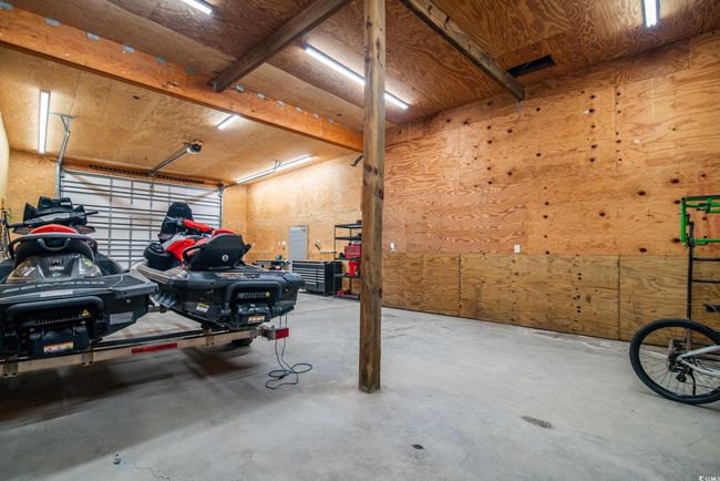 View of garage | Image 15