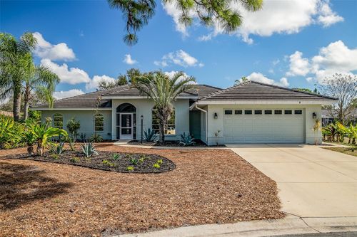 2262 Lakewood Ln, NOKOMIS, FL, 34275-3527 | Card Image
