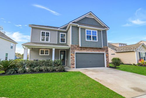 275 Hulston Landing Rd, Bluffton, SC, 29909-7858 | Card Image