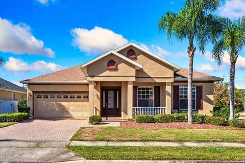 7252 Windham Harbour Ave, ORLANDO, FL, 32829-7806 | Card Image