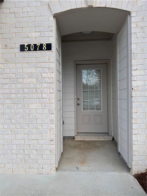 unit-38-5078 Insperon Ln, Peachtree Corners, GA, 30092-5414 | Card Image
