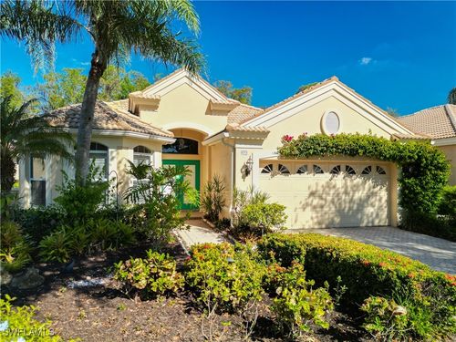 9190 Troon Lakes Dr, NAPLES, FL, 34109-4312 | Card Image