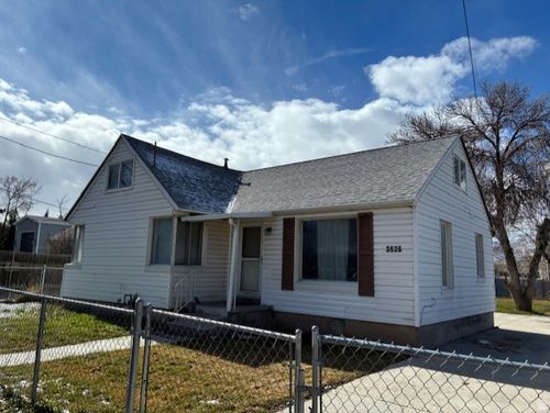 3628 S 5450 W, West Valley City, UT, 84120-2728 | Card Image