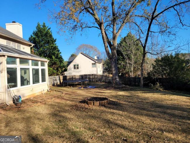 11580 Findley Rd, House other with 4 bedrooms, 3 bathrooms and null parking in Duluth GA | Image 12
