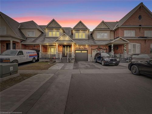 106 Naperton Dr, Brampton, ON, L6R0Z9 | Card Image