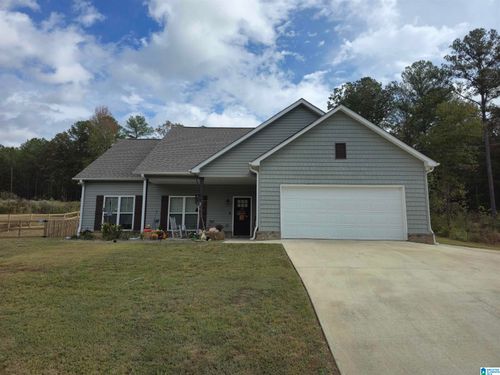 630 Fox Trot Dr, ODENVILLE, AL, 35120-5220 | Card Image