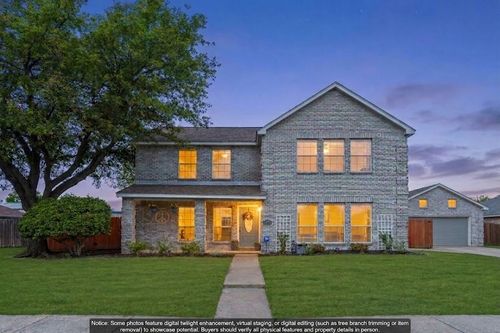 5313 Peach Tree Ln, Sachse, TX, 75048-4127 | Card Image